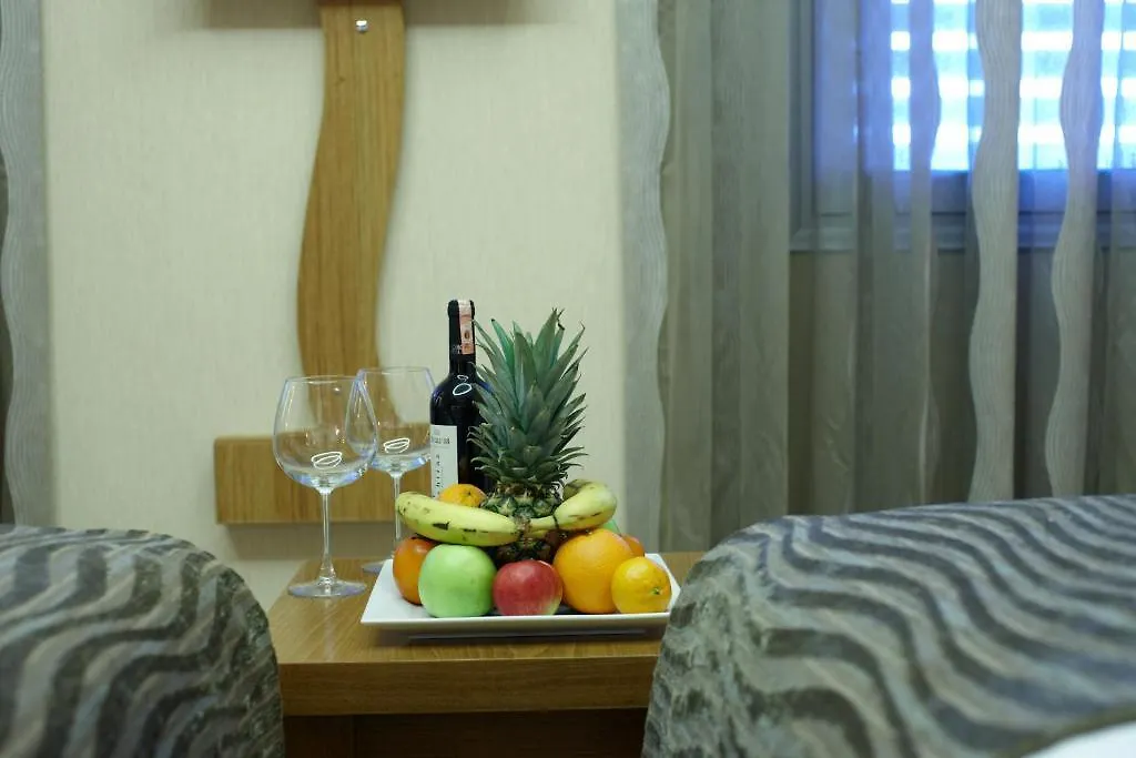 Hotel dovsOtel Manisa