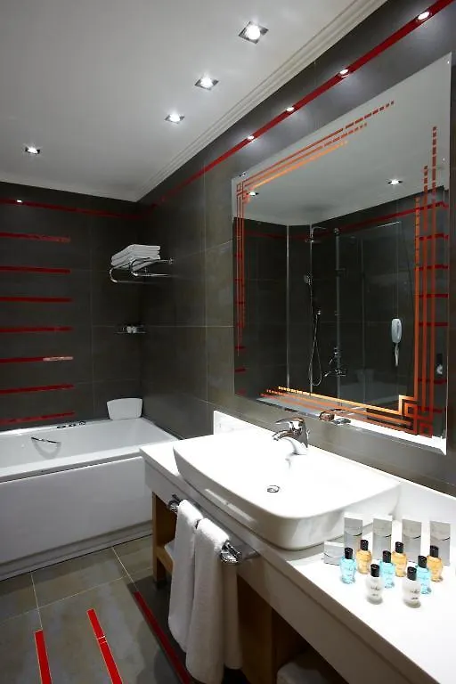 Hotel dovsOtel Manisa