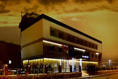 *** Hotel dovsOtel Manisa Turecko