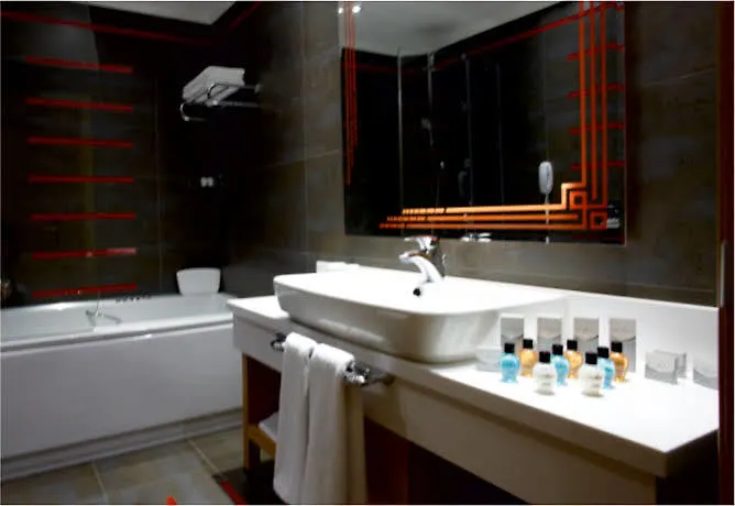 Hotel dovsOtel Manisa