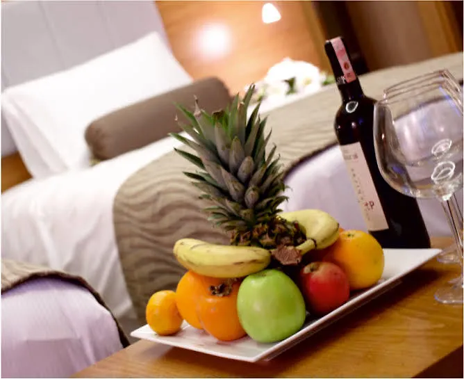 dovsOtel Manisa Hotel
