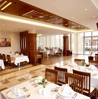 dovsOtel Manisa Hotel