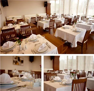 dovsOtel Manisa 3*,