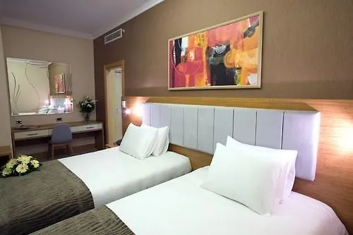 Hotel dovsOtel Manisa