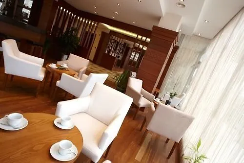 dovsOtel Manisa