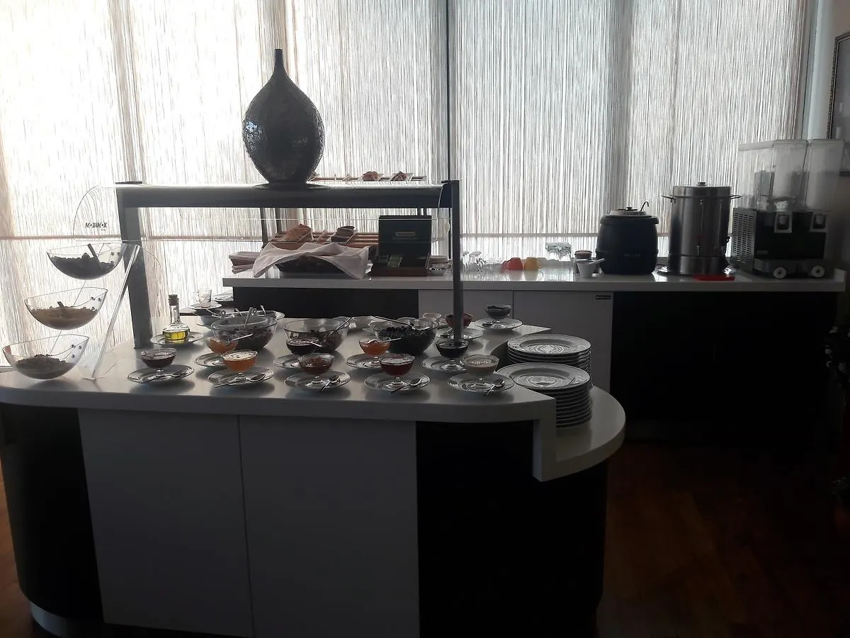Hotel dovsOtel Manisa