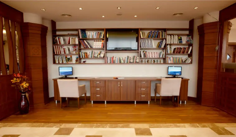 dovsOtel Manisa Hotel